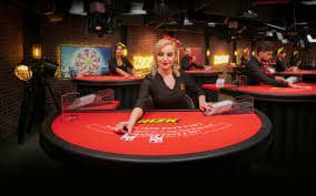 baji vip game