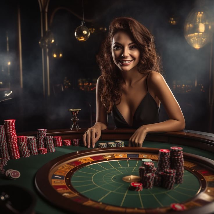 baji vip game